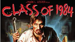 Class Of 1984