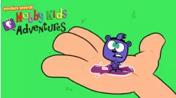 Hobby, I Shrunk the Kids