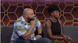 Sasheer Zamata and Colton Dunn vs. Joshua Malina and Loni Love