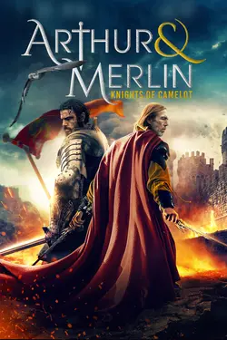 Arthur & Merlin: Knights of Camelot