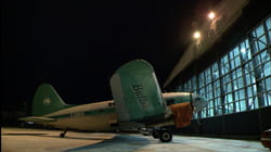 Snowplane