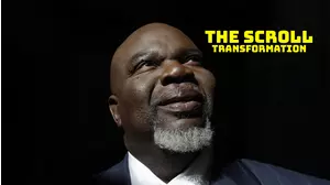 The Scroll : Transformation