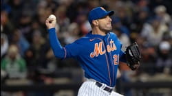 Mets Host Phillies With Scherzer On The Mound Friday