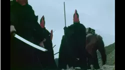 Bloody fight ignorance mountain