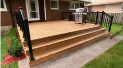 The Suburban House - Part 2