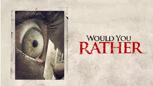 Would You Rather