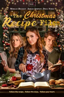 The Christmas Recipe Files