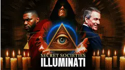 Secret Societies: Illuminati