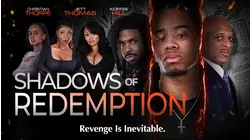 Shadows of Redemption