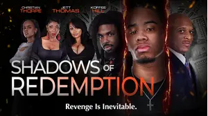Shadows of Redemption