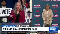 Virginia's gubernatorial race: What's at stake?