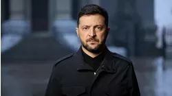 US pushing Ukraine to sign peace deal by Thanksgiving