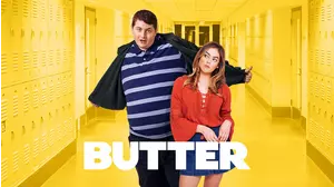 Butter