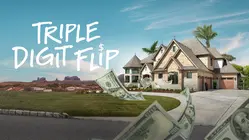 Triple Digit Flip