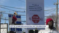 Stamford continues 40-year Martin Luther King Day celebration tradition