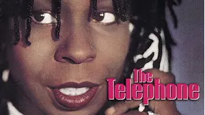 The Telephone