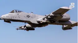 Search Enters 2nd Day for US Airman After Jet Shot Down in Iran