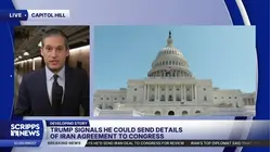 Republicans in Congress back Trump, but want to see more about the new Iran deal