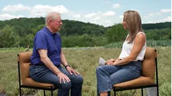 Al Gore talks 'An Inconvenient Truth' 20 years later