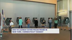 New York included in DHS probe into alleged voter fraud in tri-state