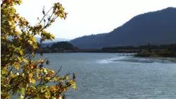 Columbia River, Oregon featuring The Rippingtons