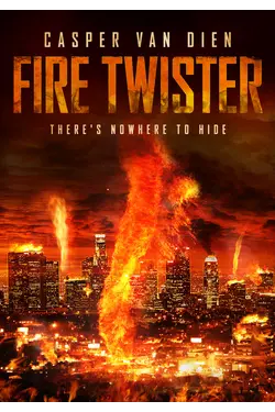 Fire Twister