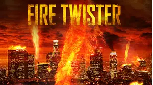 Fire Twister