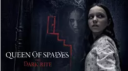 Queen of Spades: The Dark Rite