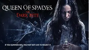 Queen of Spades: The Dark Rite