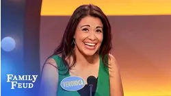 Nurse: "Imma take your temperature. Take off your clothes..." | Family Feud