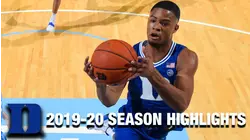 Cassius Stanley 2019-20 Season Highlights | Duke Guard