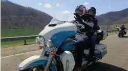 It's How You Get There : West Virginia is for Fun