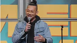 Sarah Afkami & Andrew Orolfo