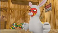 The Easter Episode