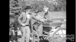 The Californians: S1 E28 - Skeleton In The Closet