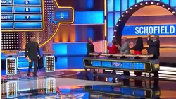 Who kissed you on the lips?? | Family Feud