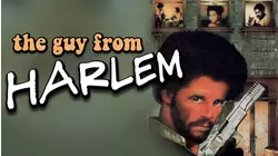 Guy From Harlem