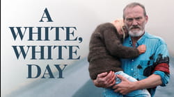 A White, White Day