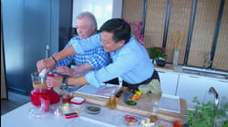 Jacques Pepin