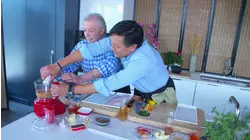 Jacques Pepin