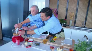 Jacques Pepin