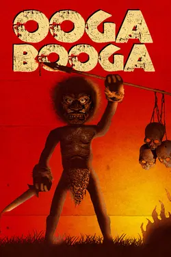 Ooga Booga