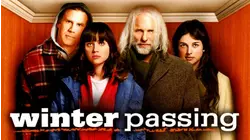 Winter Passing