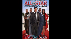 Shaq: All Star Comedy Jam South Beach