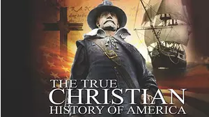 The True Christian History of America