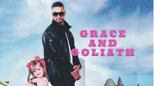 Grace and Goliath