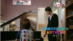 Tomorrow's Cantabile: S1 E1
