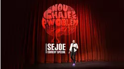 Sejoe: Nou Chaje ak Pwoblèm