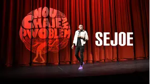 Sejoe: Nou Chaje ak Pwoblèm