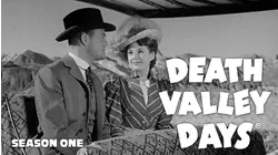 How Death Valley Got Its Name
